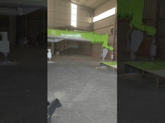 تستخدم شاحنة Zoomlion 70 طن رافعة QY70V