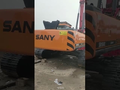تستخدم جهاز الحفر الدوراني